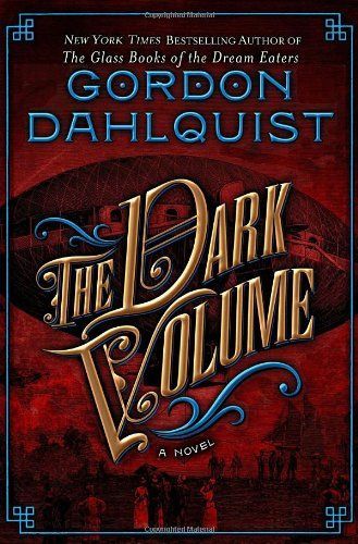The Dark Volume