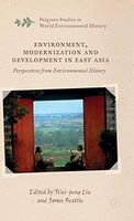 Environment, Modernization and Development in East Asia