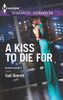 A Kiss to Die for