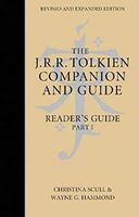 The J. R. R. Tolkien Companion and Guide: Volume 2: Reader’s Guide