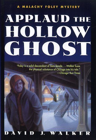 Applaud The Hollow Ghost