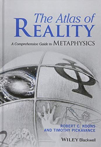 The Atlas of Reality