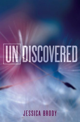 Undiscovered