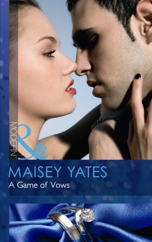 A Game of Vows