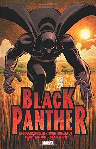 Black Panther