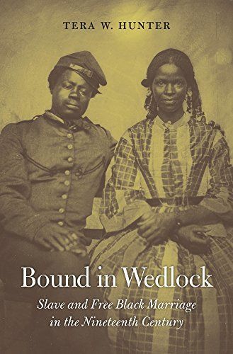 Bound in Wedlock