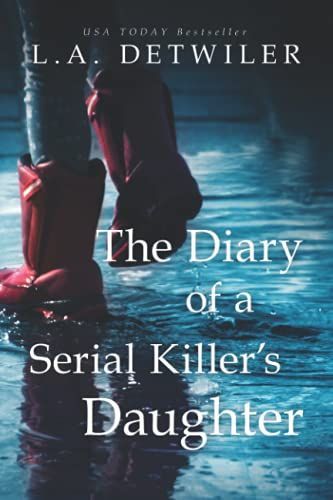 The Diary of a Serial Killer's Daughter