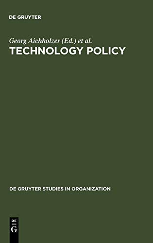 Technology Policy