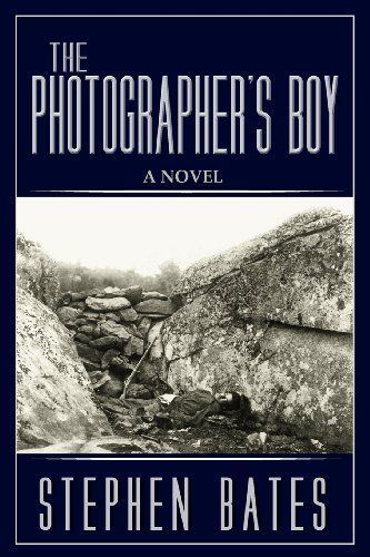 The Photographer's Boy