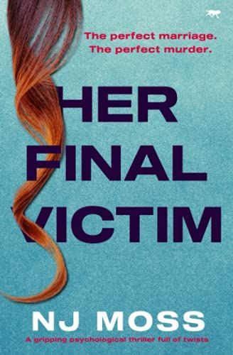Her Final Victim