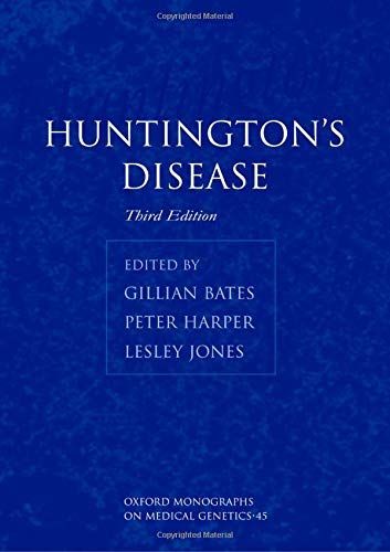 Huntington's Disease