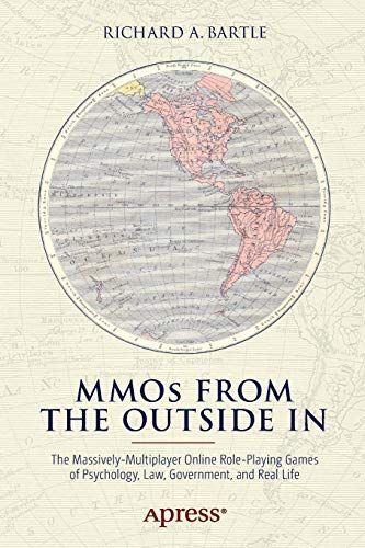 MMOs from the Outside In