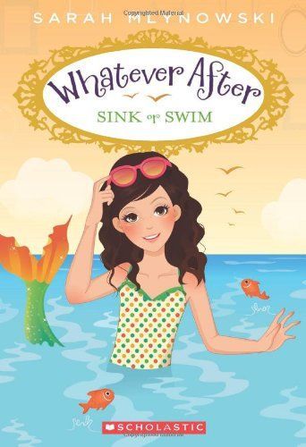 Sink or Swim (Whatever After #3)