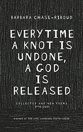 Everytime a Knot is Undone, a God is Released