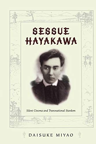 Sessue Hayakawa