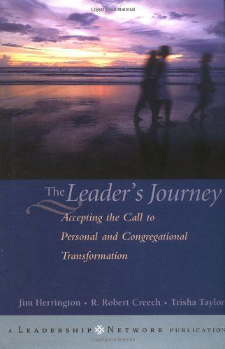 The Leader's Journey