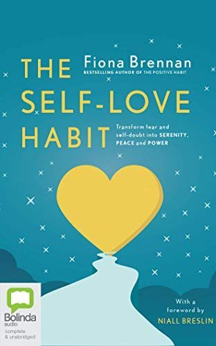 The Self-Love Habit
