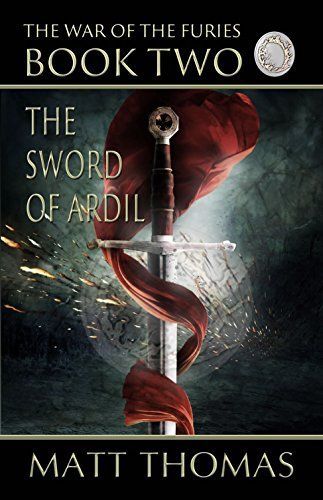 The Sword of Ardil