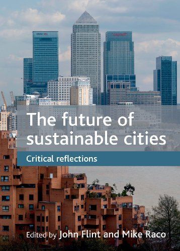 The future of sustainable cities