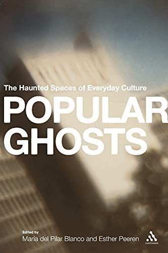 Popular Ghosts