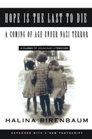 Hope is the Last to Die