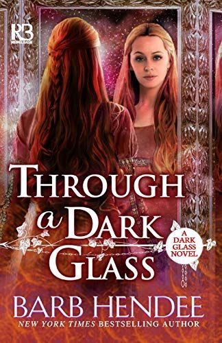 Through a Dark Glass