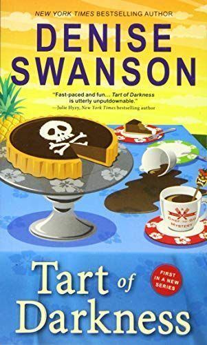 Tart of Darkness