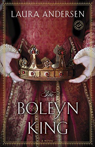 The Boleyn Trilogy 3-Book Bundle