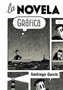 On the Graphic Novel