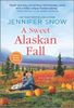 A Sweet Alaskan Fall