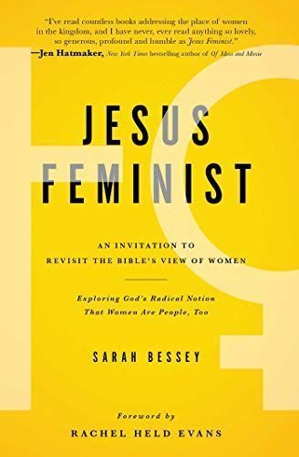 Jesus Feminist