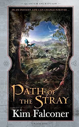 Path of the Stray