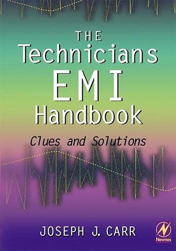 The Technician's EMI Handbook