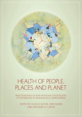 Health of People, Places and Planet