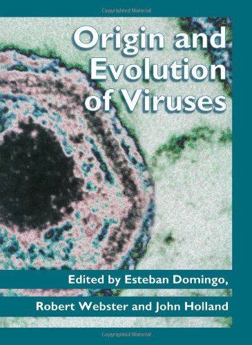 Origin and Evolution of Viruses