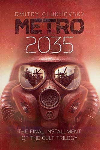 Metro 2035