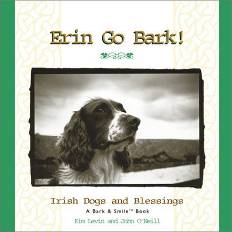 Erin Go Bark!