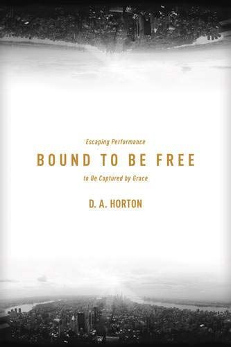 Bound to Be Free