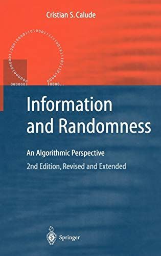 Information and Randomness