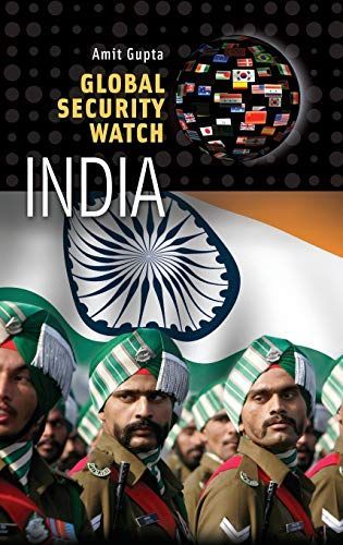 Global Security Watch—India