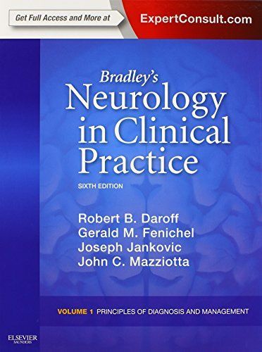 Bradley's Neurology in Clinical Practice E-Book