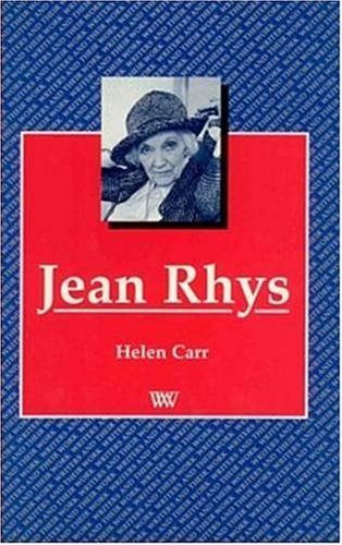 Jean Rhys