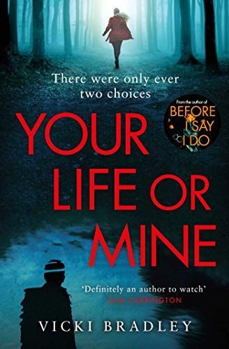 Your Life or Mine