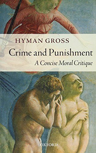 Crime and Punishment