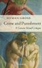 Crime and Punishment