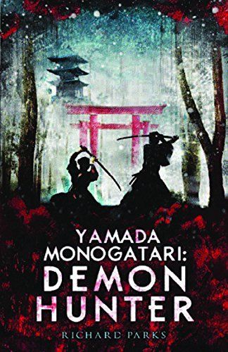 Yamada Monogatori: Demon Hunter