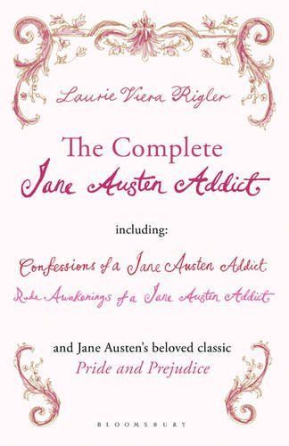 The Complete Jane Austen Addict
