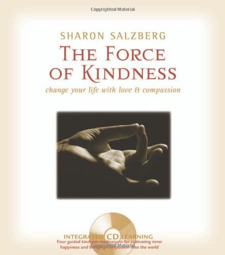 The Force of Kindness