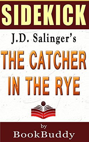 The Catcher in the Rye