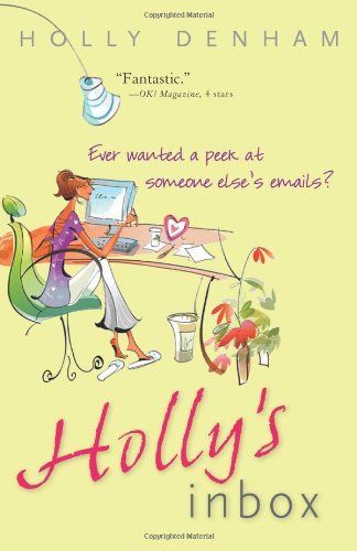Holly's Inbox: Scandal in the City